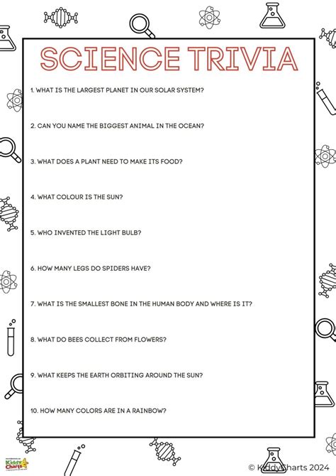 ghostbusters game|653+ Science Trivia Questions.